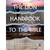 KNYGA Bookshop Lion Handbook to the Bible