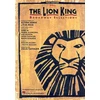 KNYGA Bookshop Lion King