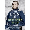 KNYGA Bookshop Lion of Round Top
