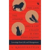 KNYGA Bookshop Lion, the Admiral and a Cat Called B. Uma Vijaylakshmi