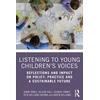 KNYGA Bookshop Listening to Young Children’s Voices
