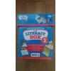 KNYGA Bookshop Literacy Box 2