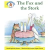 KNYGA Bookshop Literacy Edition Storyworlds 2, Once Upon A Time World, The Fox and the Stork