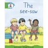KNYGA Bookshop Literacy Edition Storyworlds 3: The See-saw