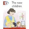 KNYGA Bookshop Literacy Edition Storyworlds Stage 1: New Children