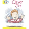KNYGA Bookshop Literacy Edition Storyworlds Stage 2, Our World, Clever Joe
