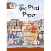 KNYGA Bookshop Literacy Edition Storyworlds Stage 7, Once Upon A Time World, The Pied Piper