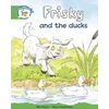KNYGA Bookshop Literacy Edition Storyworlds Stage 3: Frisky Duck