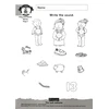KNYGA Bookshop Literacy Edition Storyworlds Stage 6, Our World, Workbook