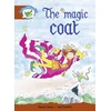 KNYGA Bookshop Literacy Edition Storyworlds Stage 7, Fantasy World, The Magic Coat
