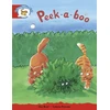 KNYGA Bookshop Literacy Edition Storyworlds Stage 1, Animal World, Peek-a-Boo