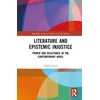 KNYGA Bookshop Literature and Epistemic Injustice