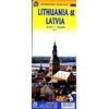 KNYGA Bookshop Lithuania &amp; Latvia