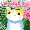 KNYGA Bookshop Litterary Kitties 2024 12 X 12 Wall Calendar