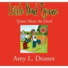 KNYGA Bookshop Little Bad Tyrone