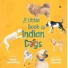 KNYGA Bookshop Little Book Of Indian Dogs