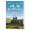KNYGA Bookshop Little Book of Welsh Landmarks