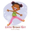 KNYGA Bookshop Little Brown Girl