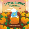 KNYGA Bookshop Little Bunny, Fall Is Here!