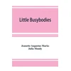 KNYGA Bookshop Little Busybodies