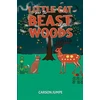 KNYGA Bookshop Little Cat and the Beast of the Woods