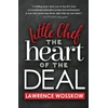 KNYGA Bookshop Little Chef The Heart of The Deal