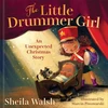 KNYGA Bookshop Little Drummer Girl