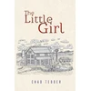 KNYGA Bookshop Little Girl