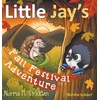 KNYGA Bookshop Little Jay's Fall Festival Adventure