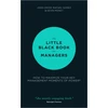 KNYGA Bookshop Little Juodas Book for Managers