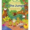 KNYGA Bookshop Little Learners: In the Jungle