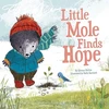 KNYGA Bookshop Little Mole Finds Hope