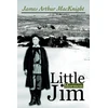 KNYGA Bookshop Little Mormon Jim