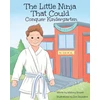 KNYGA Bookshop Little Ninja That Could
