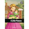 KNYGA Bookshop Little Princess - Foxton Reader Level-1 (400 Headwords A1/A2) with free online AUDIO