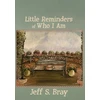 KNYGA Bookshop Little Reminders of Who I Am