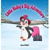 KNYGA Bookshop Little Ruby's Big Adventure
