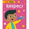 KNYGA Bookshop Little Steps: Respect