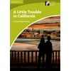 KNYGA Bookshop Little Trouble in California Level Starter/Beginner