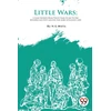KNYGA Bookshop Little Wars