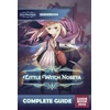 KNYGA Bookshop Little Witch Nobeta Complete Guide