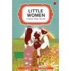 KNYGA Bookshop Little Women