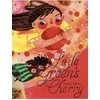 KNYGA Bookshop Little Žalias's Cherry