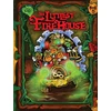 KNYGA Bookshop Littlest Firehouse