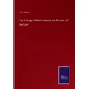 KNYGA Bookshop Liturgy of Saint James, the Brother of the Lord