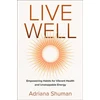 KNYGA Bookshop Live Well