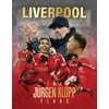 KNYGA Bookshop Liverpool - The Jurgen Klopp Years
