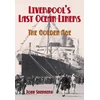 KNYGA Bookshop Liverpool's Last Ocean Liners