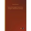KNYGA Bookshop Lives of the English Poets