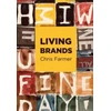 KNYGA Bookshop Living Brands